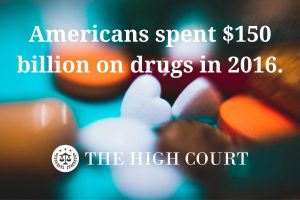 war on drugs statistics
