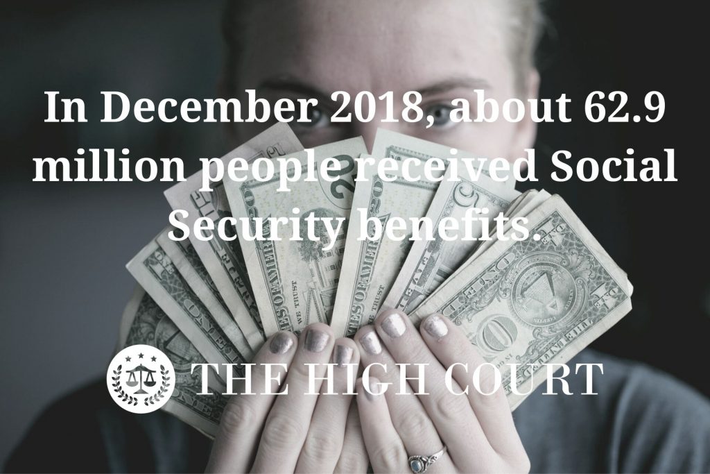 19+ Significant Social Security Facts [Updated for 2024]